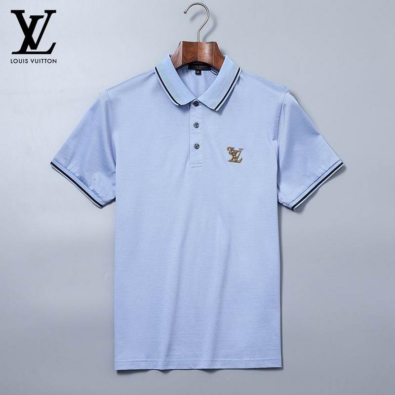 LV Men's Polo 30